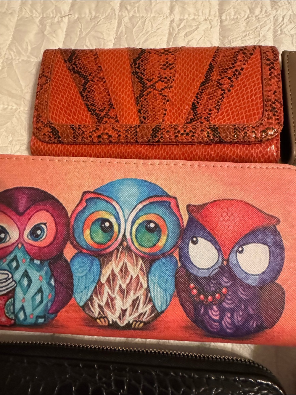 6 wallets Bundle Deal - Picture 3 of 5